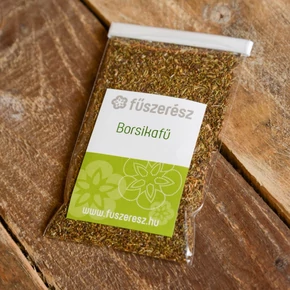 BORSIKAFŰ morzsolt