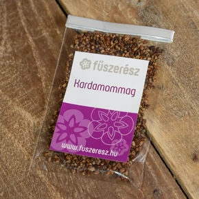 KARDAMOMMAG egész