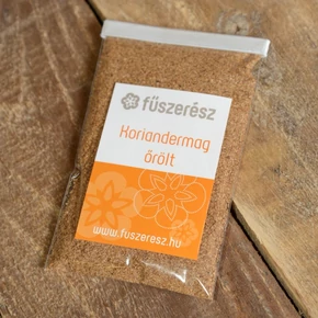 KORIANDERMAG őrölt
