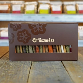 AJÁNDÉKDOBOZ - GRILL