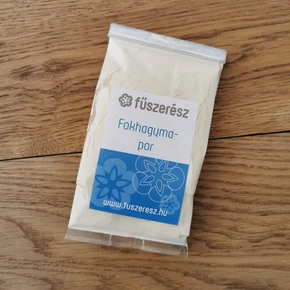 FOKHAGYMAPOR 50g